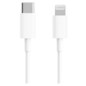 Xiaomi Mi Type-C to Lightning Cable 1m Blanco