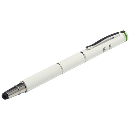 Leitz Stylus 4 en 1 de Complete para dispositivos con pantalla táctil