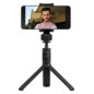 Xiaomi MI SELFIE STICK TRIPOD palo para autofotos Smartphone Negro