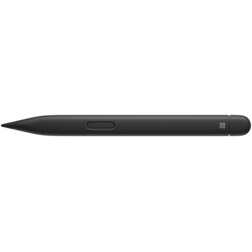 Microsoft Surface Slim Pen 2 lápiz digital 14 g Negro