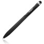 Targus AMM163AMGL lápiz digital 10 g Negro, Plata
