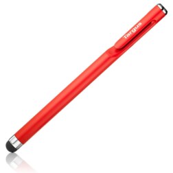 Targus AMM16501AMGL lápiz digital 10 g Rojo