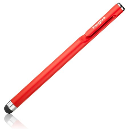 Targus AMM16501AMGL lápiz digital 10 g Rojo