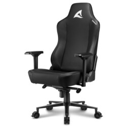 Sharkoon SKILLER SGS40 Asiento acolchado Respaldo acolchado