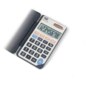 Trevi EC 3718 calculadora Bolsillo Calculadora básica Gris