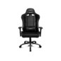 DRIFT DR200 Silla para videojuegos de PC Asiento acolchado Negro