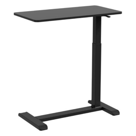 Gembird TVS-DESK-02-BK escritorio para ordenador Negro