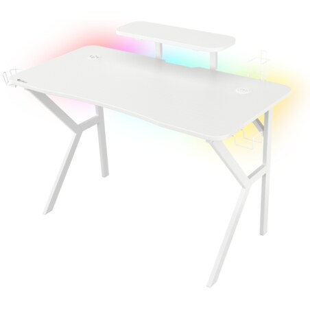 GENESIS Holm 320 RGB Blanco