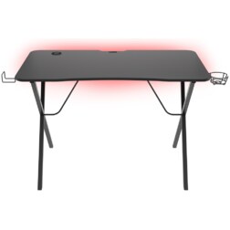 GENESIS Holm 200 RGB Negro