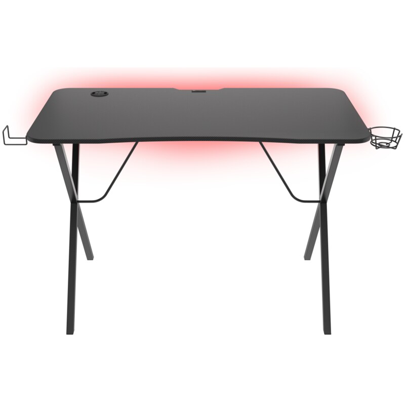 GENESIS Holm 200 RGB Negro