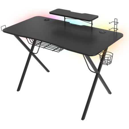 GENESIS Holm 300 RGB Negro