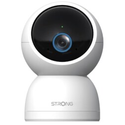 Strong SHC05IR0-W cámara de vigilancia Almohadilla Cámara de seguridad IP Interior Techo/Escritorio