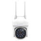 Gembird TSL-ODCAM-WRHD-01 cámara de vigilancia Torreta Cámara de seguridad IP Exterior 2560 x 1440 Pixeles Pared