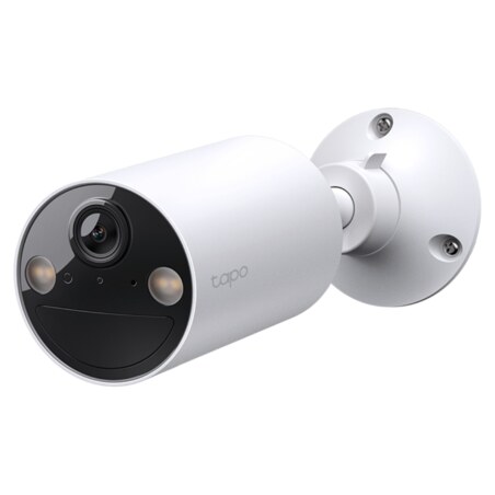 TP-Link TC82 cámara de vigilancia Bala (forma) Cámara de seguridad IP Interior y exterior 2304 x 1296 Pixeles Techo/Pared/Escrit