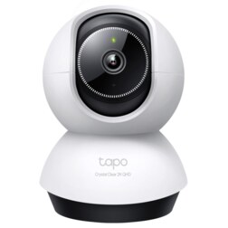 TP-Link TC72 cámara de vigilancia Bombilla Cámara de seguridad IP Interior 2560 x 1440 Pixeles Techo/Escritorio