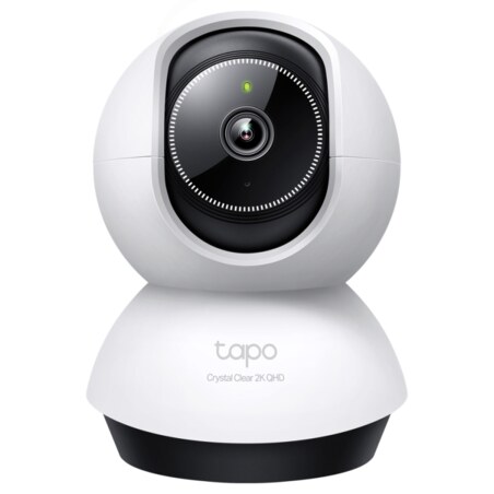 TP-Link TC72 cámara de vigilancia Bombilla Cámara de seguridad IP Interior 2560 x 1440 Pixeles Techo/Escritorio