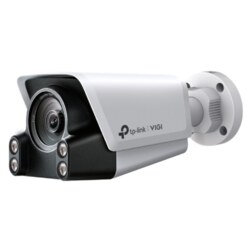 TP-Link VIGI C340S Bala (forma) Cámara de seguridad IP Exterior 2688 x 1520 Pixeles Pared
