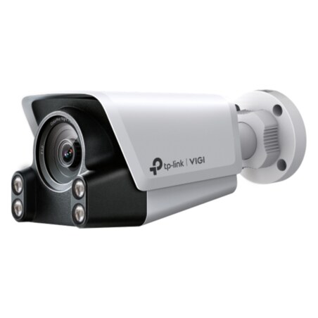 TP-Link VIGI C340S Bala (forma) Cámara de seguridad IP Exterior 2688 x 1520 Pixeles Pared