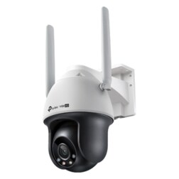 TP-Link VIGI C540-4G Torreta Cámara de seguridad IP Interior y exterior 2560 x 1440 Pixeles Techo/pared