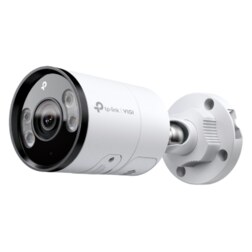 TP-Link VIGI C355 Bala (forma) Cámara de seguridad IP Exterior 2880 x 1620 Pixeles Pared