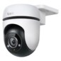 TP-Link Tapo TC40 Almohadilla Cámara de seguridad IP Interior y exterior 1920 x 1080 Pixeles Techo/Pared/Poste