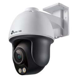 TP-Link VIGI C540S(4mm) Torreta Cámara de seguridad IP Interior y exterior 2688 x 1520 Pixeles Techo/pared