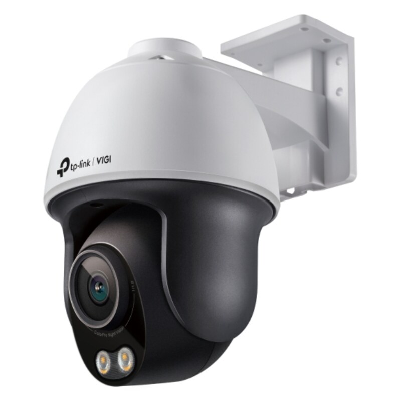 TP-Link VIGI C540S(4mm) Torreta Cámara de seguridad IP Interior y exterior 2688 x 1520 Pixeles Techo/pared