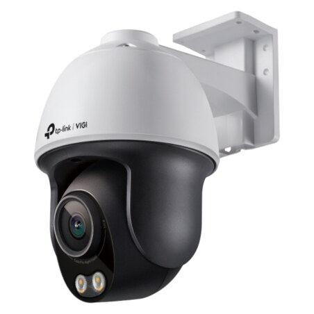 TP-Link VIGI C540S(4mm) Torreta Cámara de seguridad IP Interior y exterior 2688 x 1520 Pixeles Techo/pared