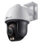 TP-Link VIGI C540S(4mm) Torreta Cámara de seguridad IP Interior y exterior 2688 x 1520 Pixeles Techo/pared