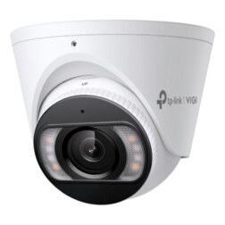 TP-Link VIGI C445 Torreta Cámara de seguridad IP Interior y exterior 2688 x 1520 Pixeles Techo/pared