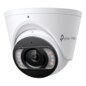 TP-Link VIGI C445 Torreta Cámara de seguridad IP Interior y exterior 2688 x 1520 Pixeles Techo/pared
