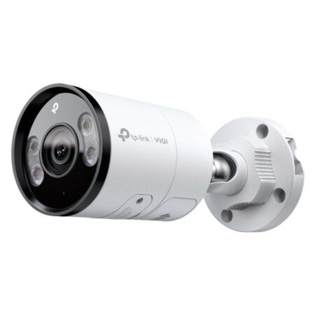 TP-Link VIGI C345 Bala (forma) Cámara de seguridad IP Exterior 2688 x 1520 Pixeles Pared