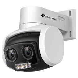 TP-Link VIGI C540V cámara de vigilancia Cámara de seguridad IP Interior y exterior 2560 x 1440 Pixeles Techo