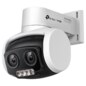 TP-Link VIGI C540V cámara de vigilancia Cámara de seguridad IP Interior y exterior 2560 x 1440 Pixeles Techo