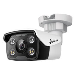 TP-Link VIGI C350(4mm) Bala (forma) Cámara de seguridad IP Exterior 2880 x 1620 Pixeles Techo