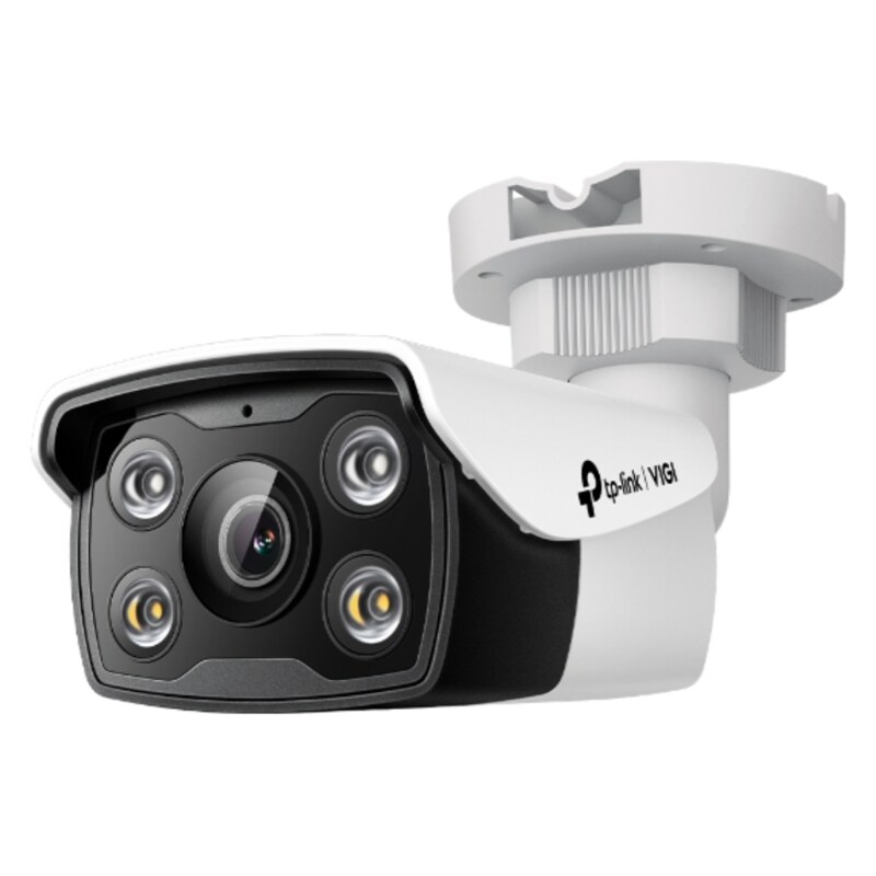 TP-Link VIGI C350(4mm) Bala (forma) Cámara de seguridad IP Exterior 2880 x 1620 Pixeles Techo