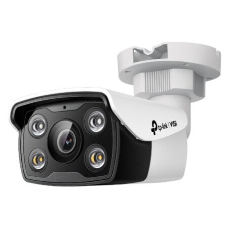 TP-Link VIGI C350(4mm) Bala (forma) Cámara de seguridad IP Exterior 2880 x 1620 Pixeles Techo