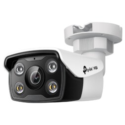 TP-Link VIGI C350(2.8MM) cámara de vigilancia Bala (forma) Cámara de seguridad IP Exterior 2880 x 1620 Pixeles Techo