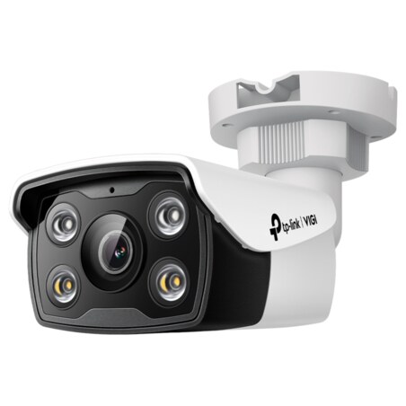 TP-Link VIGI C350(2.8MM) cámara de vigilancia Bala (forma) Cámara de seguridad IP Exterior 2880 x 1620 Pixeles Techo