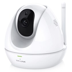 TP-Link NC450 cámara de vigilancia Esférico Cámara de seguridad IP Interior 1280 x 720 Pixeles Techo