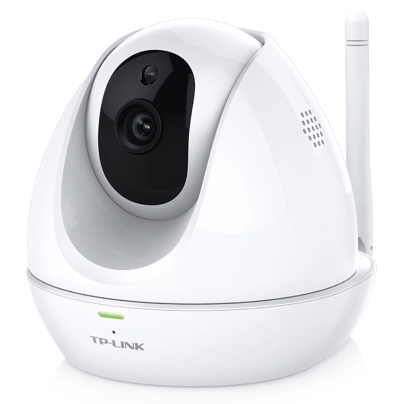 TP-Link NC450 cámara de vigilancia Esférico Cámara de seguridad IP Interior 1280 x 720 Pixeles Techo