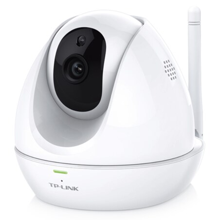 TP-Link NC450 cámara de vigilancia Esférico Cámara de seguridad IP Interior 1280 x 720 Pixeles Techo