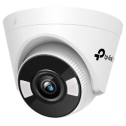 TP-Link VIGI C450 Torreta Cámara de seguridad IP Interior 2880 x 1620 Pixeles Techo