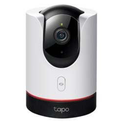 TP-Link Tapo C225 Torre Cámara de seguridad IP Interior 2560 x 1440 Pixeles Escritorio