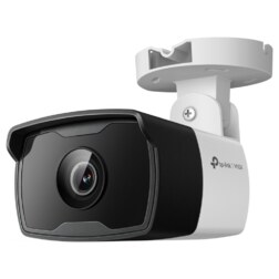 TP-Link VIGI C330I(6MM) cámara de vigilancia Bala (forma) Cámara de seguridad IP Exterior 2304 x 1296 Pixeles Techo/Pared/Poste
