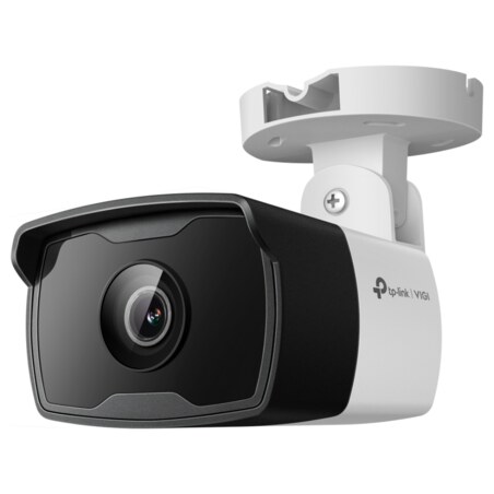 TP-Link VIGI C340I 4MM cámara de vigilancia Bala (forma) Cámara de seguridad IP Exterior 2560 x 1440 Pixeles Techo/Pared/Poste