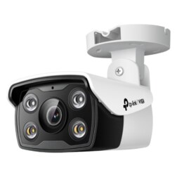 TP-Link VIGI C340 Bala (forma) Cámara de seguridad IP Interior y exterior 2560 x 1440 Pixeles Techo/pared