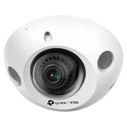 TP-Link VIGI C230I MINI(2.8MM) cámara de vigilancia Almohadilla Cámara de seguridad IP Interior y exterior 2304 x 1296 Pixeles T