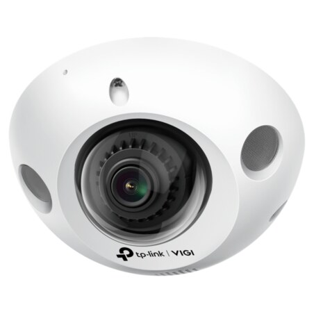 TP-Link VIGI C230I MINI(2.8MM) cámara de vigilancia Almohadilla Cámara de seguridad IP Interior y exterior 2304 x 1296 Pixeles T