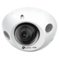 TP-Link VIGI C230I MINI(2.8MM) cámara de vigilancia Almohadilla Cámara de seguridad IP Interior y exterior 2304 x 1296 Pixeles T
